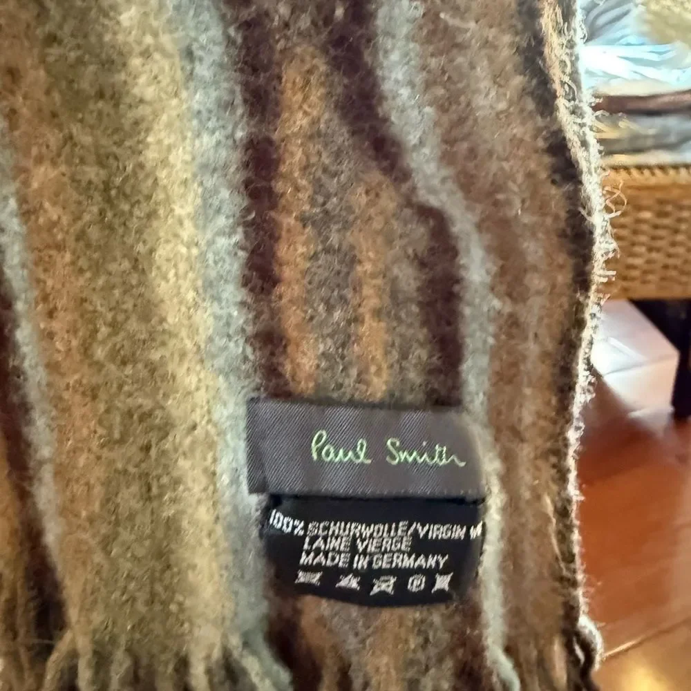 Paul Smith rare vintage
